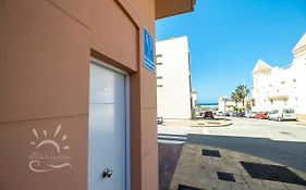 Apartamentos DOM ROOM